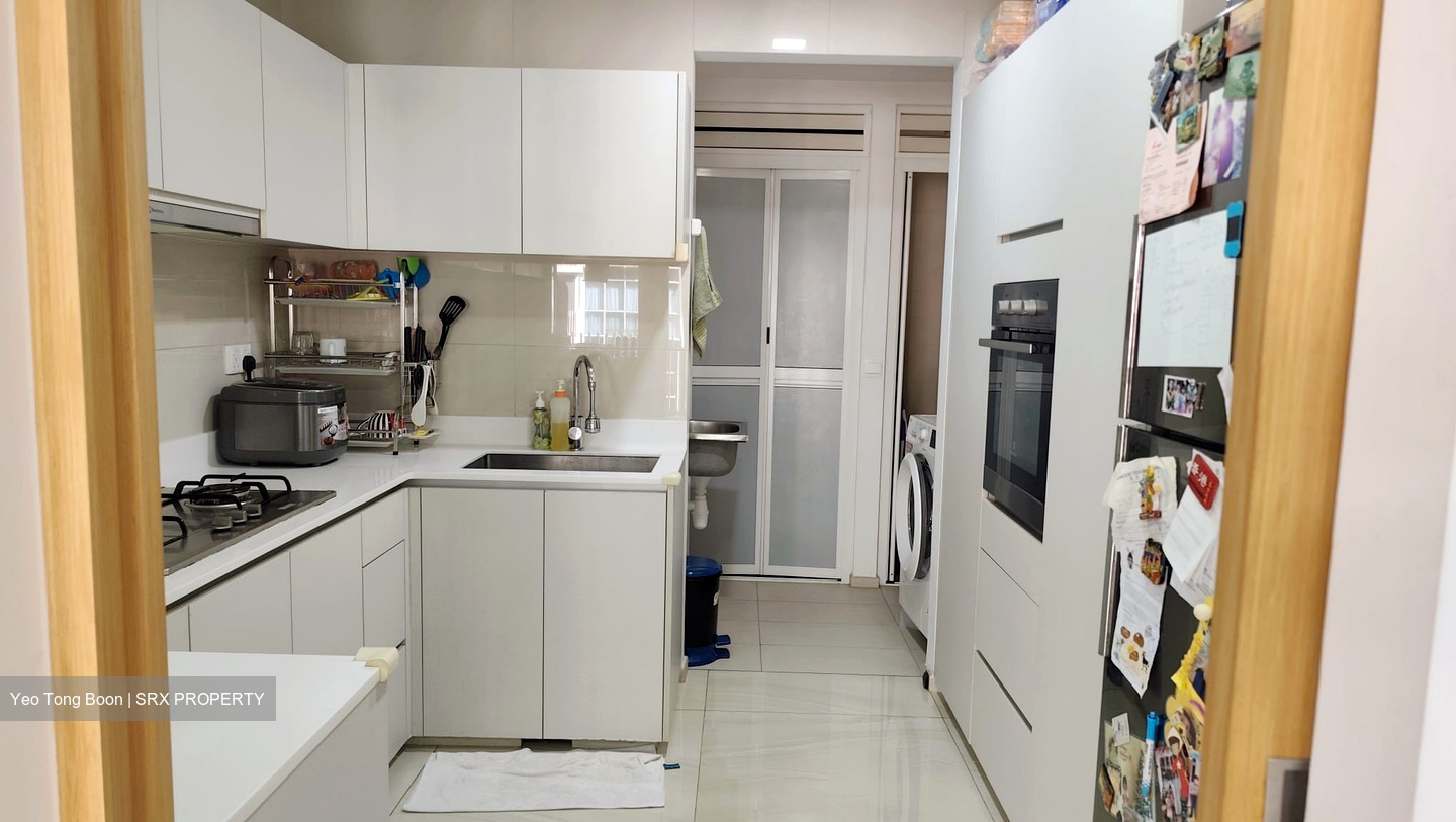 The Vales (D19), Condominium #549666651